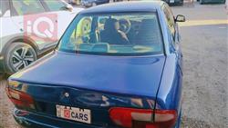 بروتون ويرا